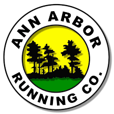 Sponsor Logo for Ann Arbor Running Co.