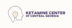 Sponsor Logo for Ketamine Center of Central Georgia