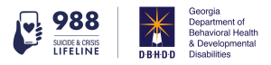 Sponsor Logo for DBHDD