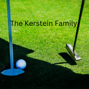 Sponsor Logo for The Kerstein Family