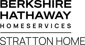 Sponsor Logo for Berkshire Hathaway HomeServices Stratton Home