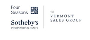 Sponsor Logo for Four Seasons Sotheby's International Real Estate/Vermont Sales Group