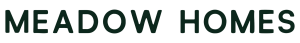 Sponsor Logo for Meadow Homes