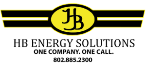 Logo for HB Energy Solutions