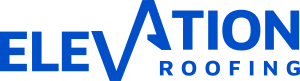 Logo for Elevation Roofing