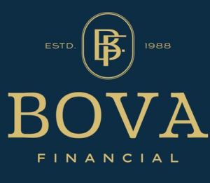 Logo for James T. Bova CFP
