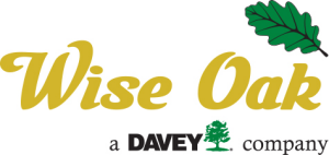 Logo for Wise Oak a Davey Company
