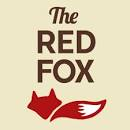 Logo for The Red Fox Vermont