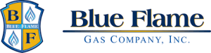 Sponsor Logo for Blue Flame Gas Company, INC.