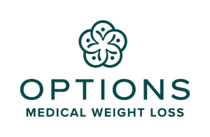 Sponsor Logo for Options Medical Weightloss