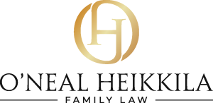Sponsor Logo for O'Neal Heikkila LLC
