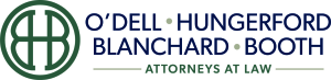 Sponsor Logo for O'Dell, Hungerford, Blanchard & Booth