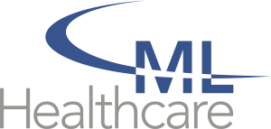 Sponsor Logo for ML Healthcare Services