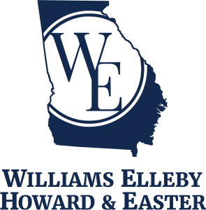 Sponsor Logo for Williams l Elleby Law