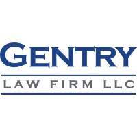 Sponsor Logo for Gentry Law Firm, LLC