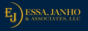 Sponsor Logo for Essa, Janho & Associates