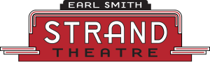 Sponsor Logo for The Strand Theatre