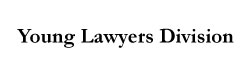 Sponsor Logo for Young Lawyers Division