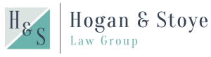 Sponsor Logo for Hogan & Stoye Law Group