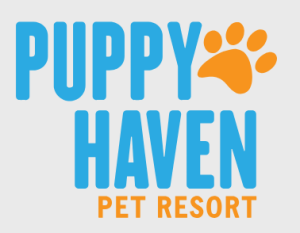 Sponsor Logo for Puppy Haven Pet Resort