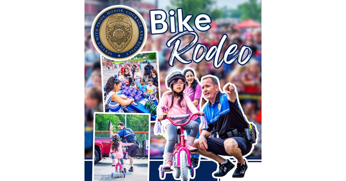 Bike Rodeo