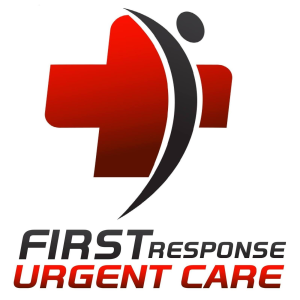 Sponsor Logo for First Response Urgent Care