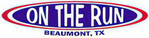 Sponsor Logo for On the Run Beaumont