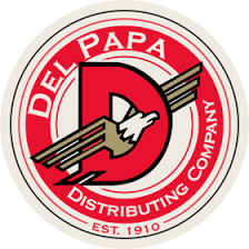 Sponsor Logo for Del Papa