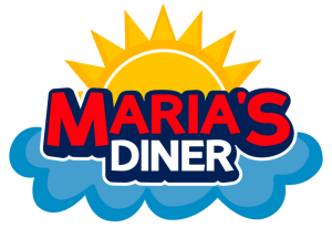 Sponsor Logo for Maria's Diner