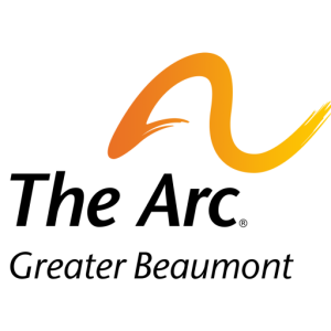 Sponsor Logo for Arc of Greater Beaumont