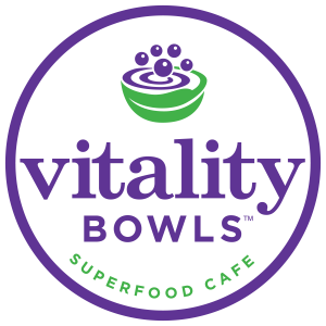 Sponsor Logo for Vitality Bowls
