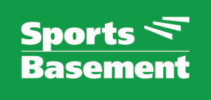 Sponsor Logo for Sports Basement
