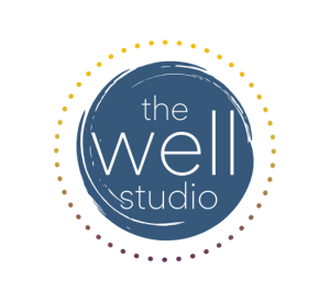 Sponsor Logo for The Well Stuidio