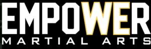 Sponsor Logo for Empower Martial Arts