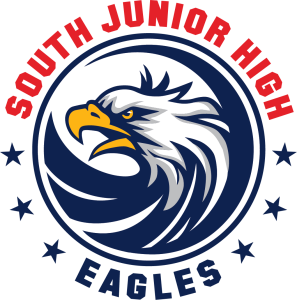 Sponsor Logo for South Jr High