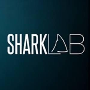 Sponsor Logo for Shark Lab Cal State University Long Beach