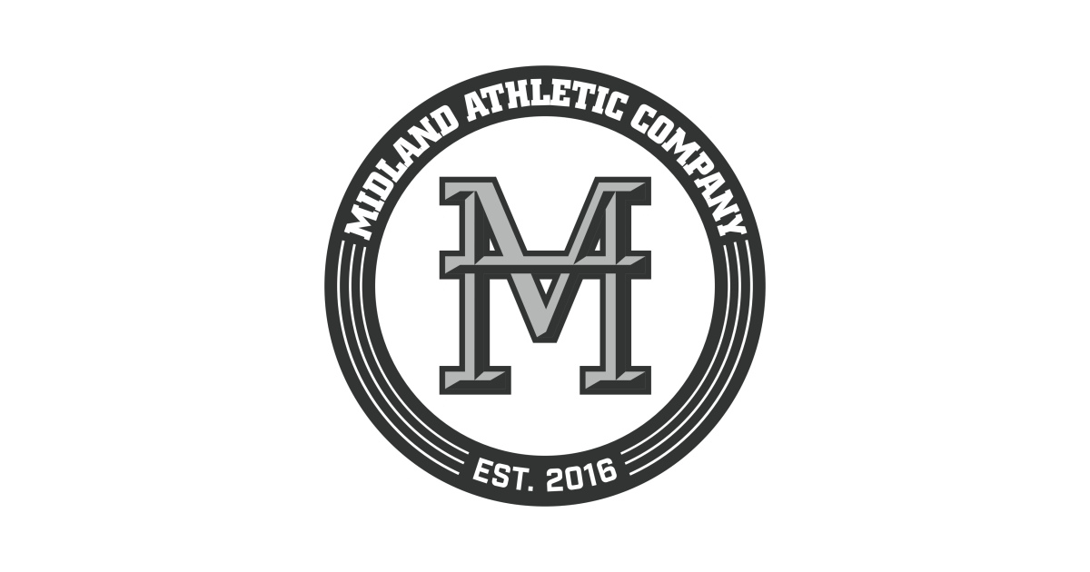 Midland Athletic Company Group Rides May - June