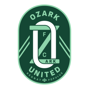 Sponsor Logo for Ozark United