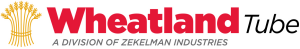 Sponsor Logo for Wheatland Tube