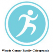 Sponsor Logo for Woods Corner Chiro