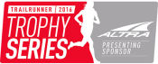 Sponsor Logo for Trail Runner Mag