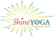 Sponsor Logo for Shine Yoga
