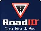 Sponsor Logo for Road ID
