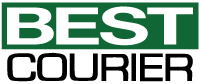 Sponsor Logo for Best Courier