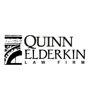 Sponsor Logo for Quinn Elderkin Law Firm