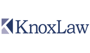 Sponsor Logo for Knox Law