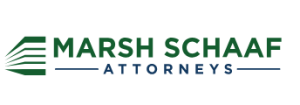 Sponsor Logo for Marsh Schaaf Attorneys