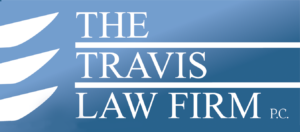 Sponsor Logo for The Travis Law Firm