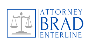 Sponsor Logo for Attorney Brad Enterline