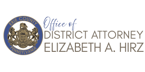 Sponsor Logo for Erie County District Attorney's Office
